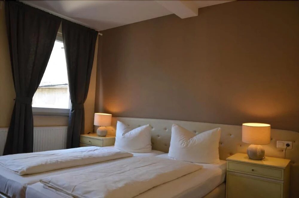 Hotel Rheinstein