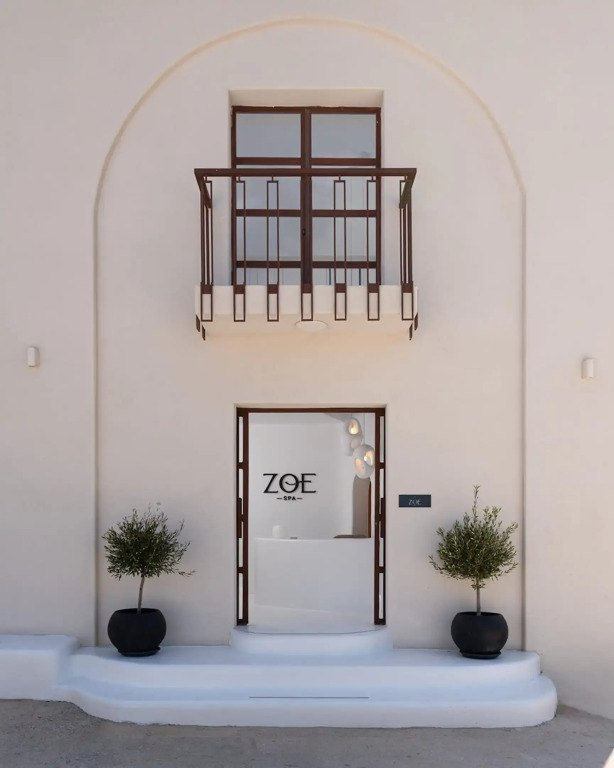 Goulielmos Hotel & Spa