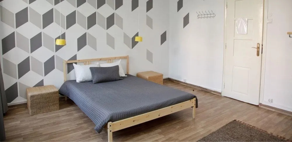 Blue Coast Hostel