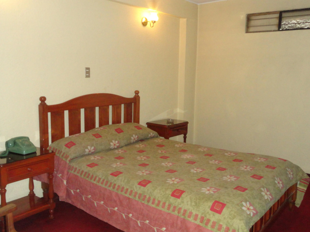 Hotel Principal