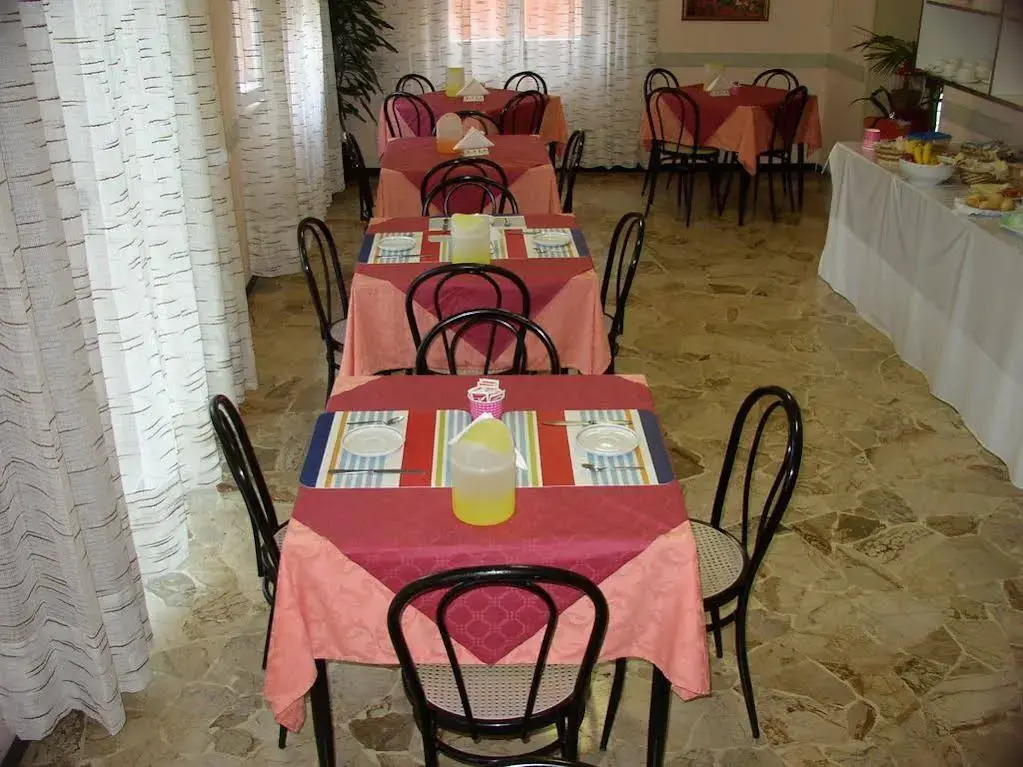 Hotel Ivette