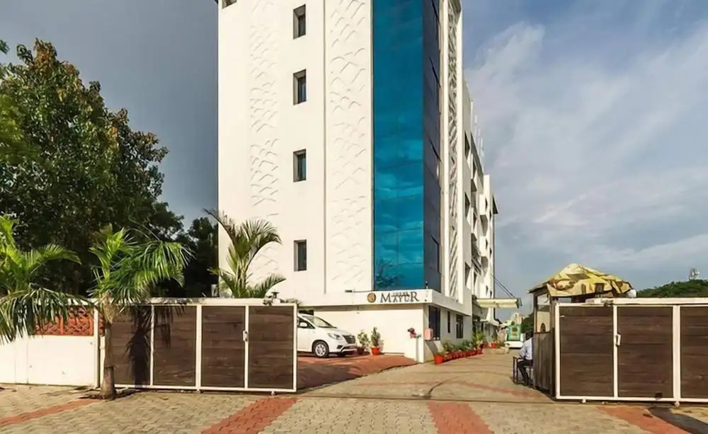 Hotel Mayur