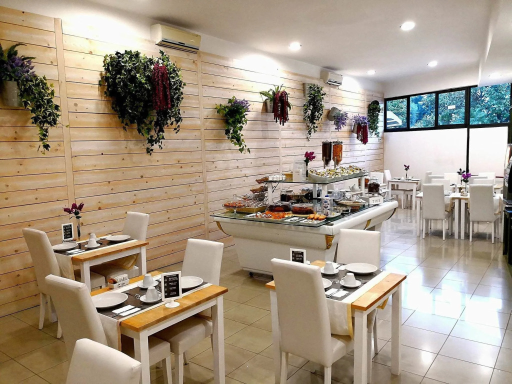 Hotel Darival