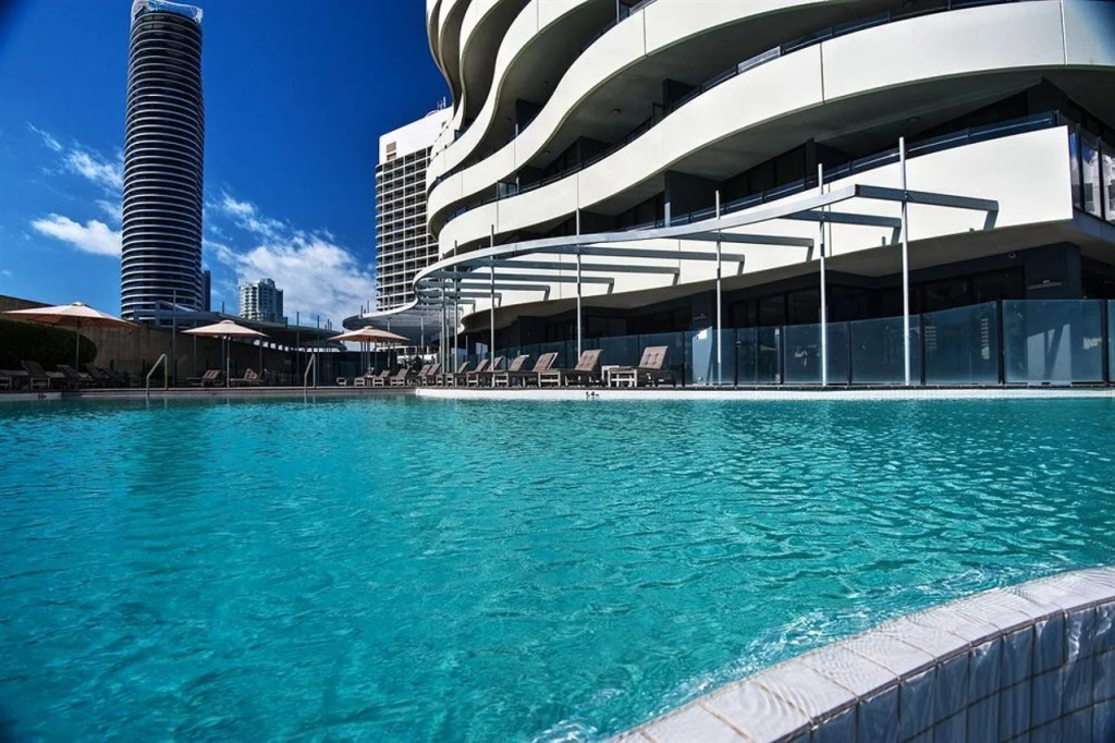 The Wave Resort