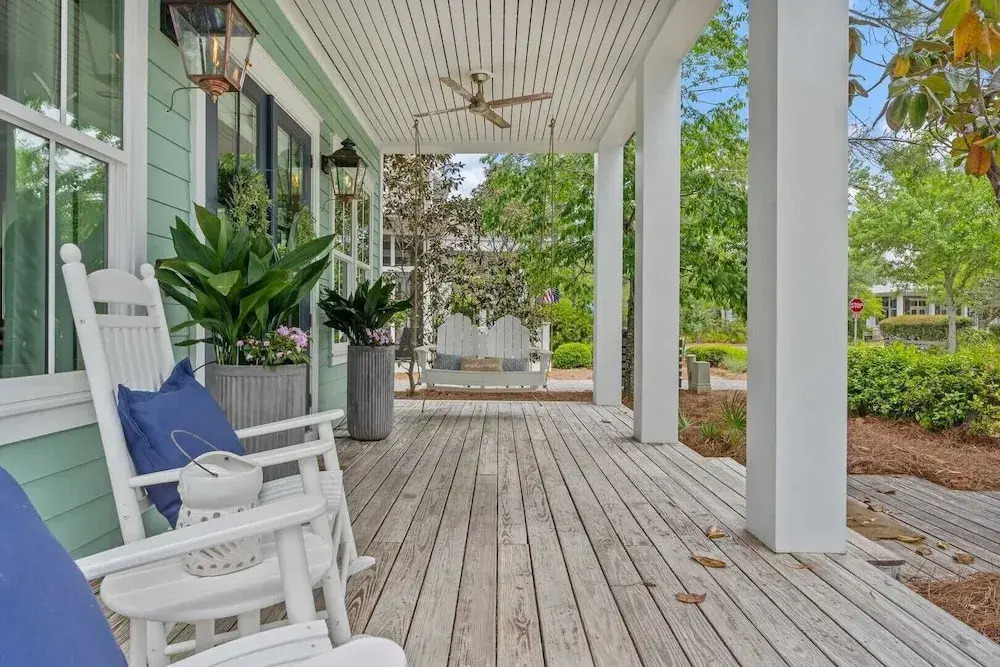 Watercolor 75 by Avantstay Luxury Private Pool + Bonfires