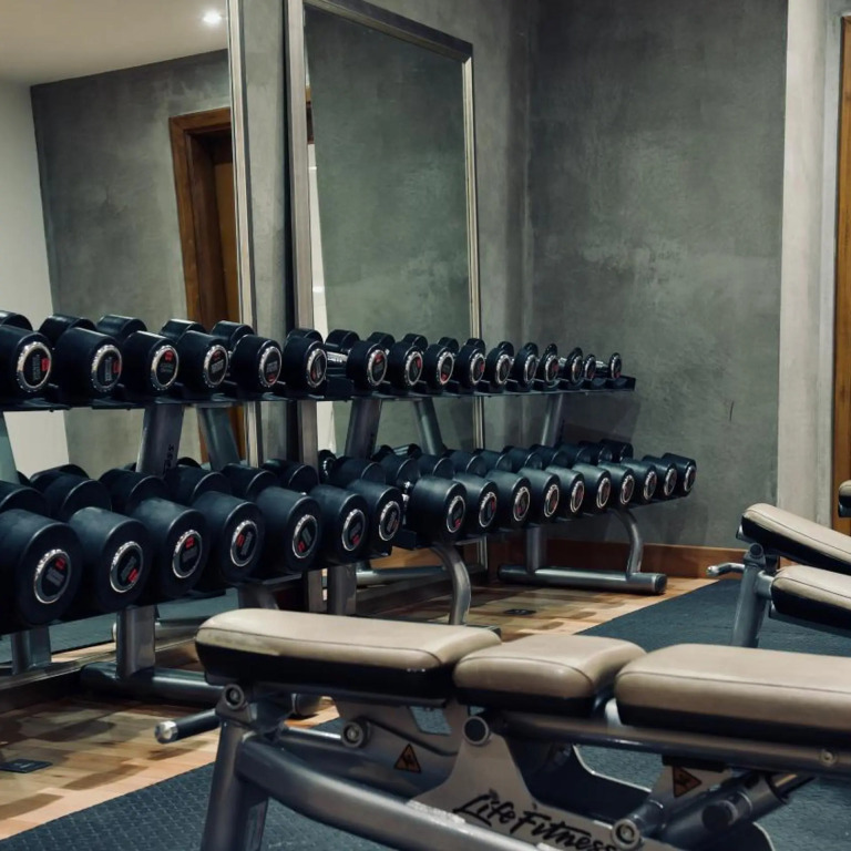 Rawasi Hotel Apartments