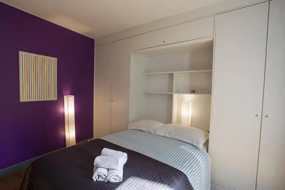 Faubourg Saint Honore