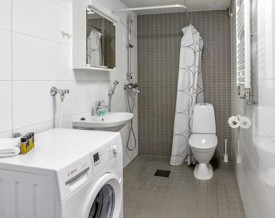 Experience Living Budget Apartments