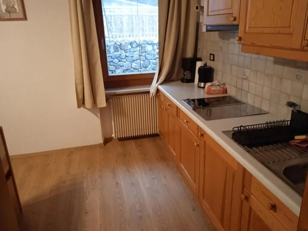 Apartement Noggler