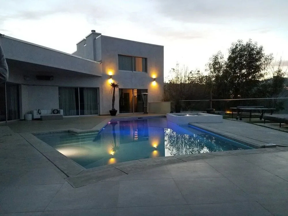 Villa Amanda