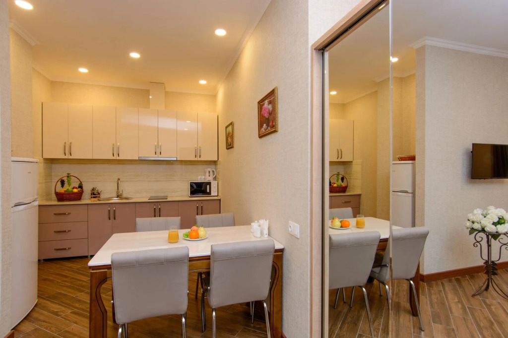 Apart Hotel MX