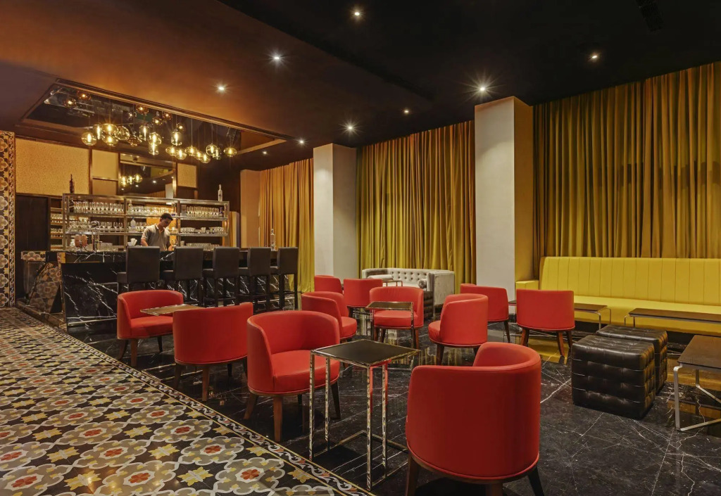 Vega By The Ozone Hotels