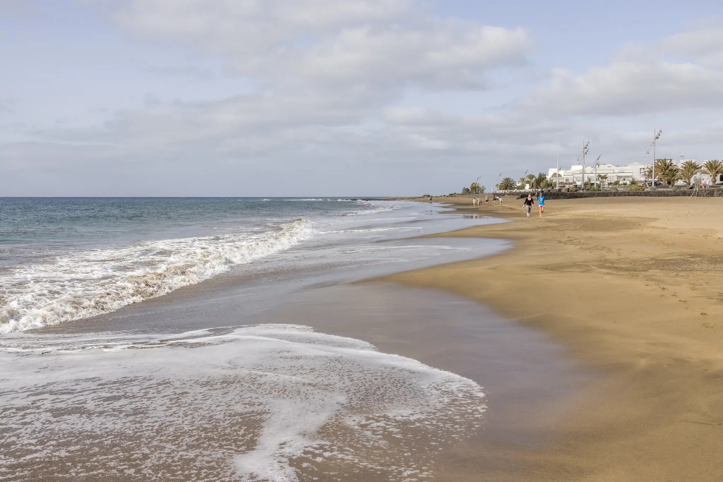 ILUNION Costa Sal Lanzarote