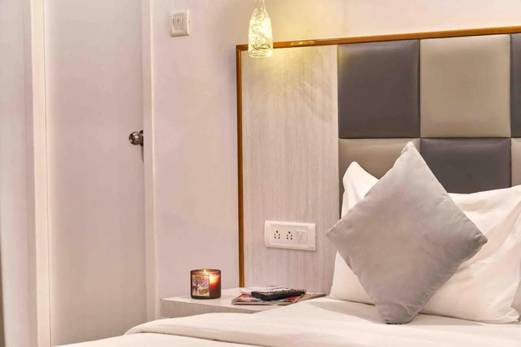 Hotel Mamallaa Heritage