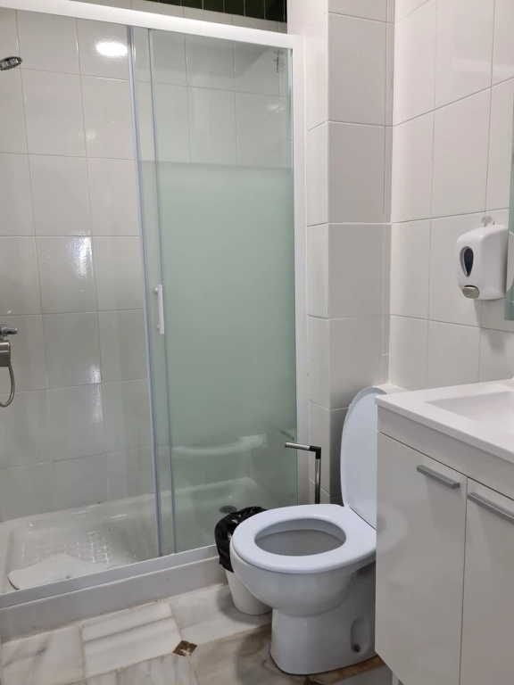 New Hortaleza Coliving