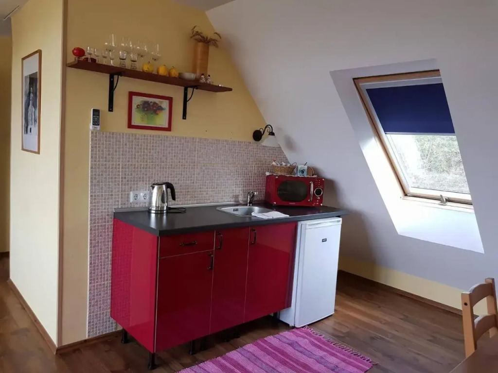 Apartments for Rent near Budapest