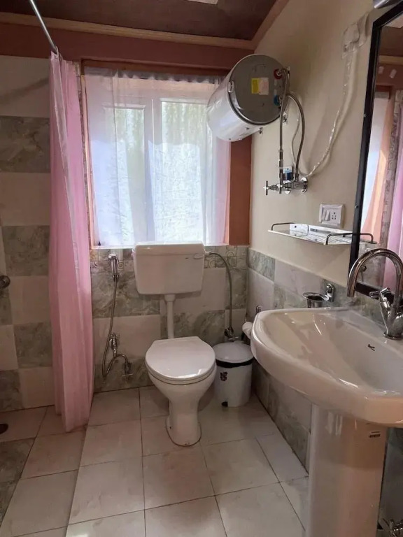 Trinity Home Stay