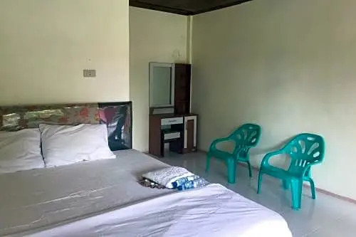 Toba View Homestay RedPartner