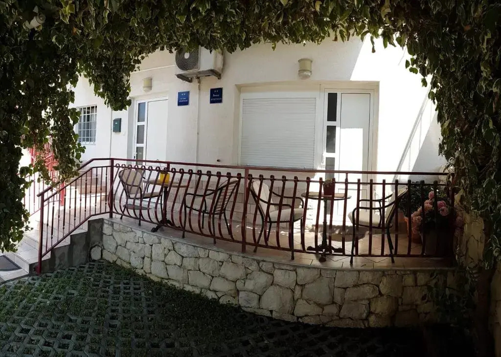 Apartments Dubravka