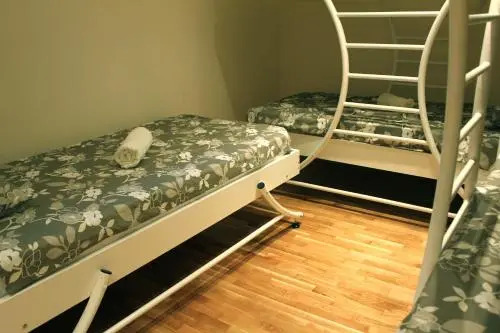 Hostel Memento