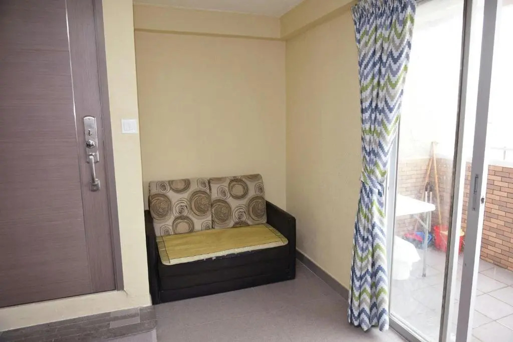 Sea View Holiday House