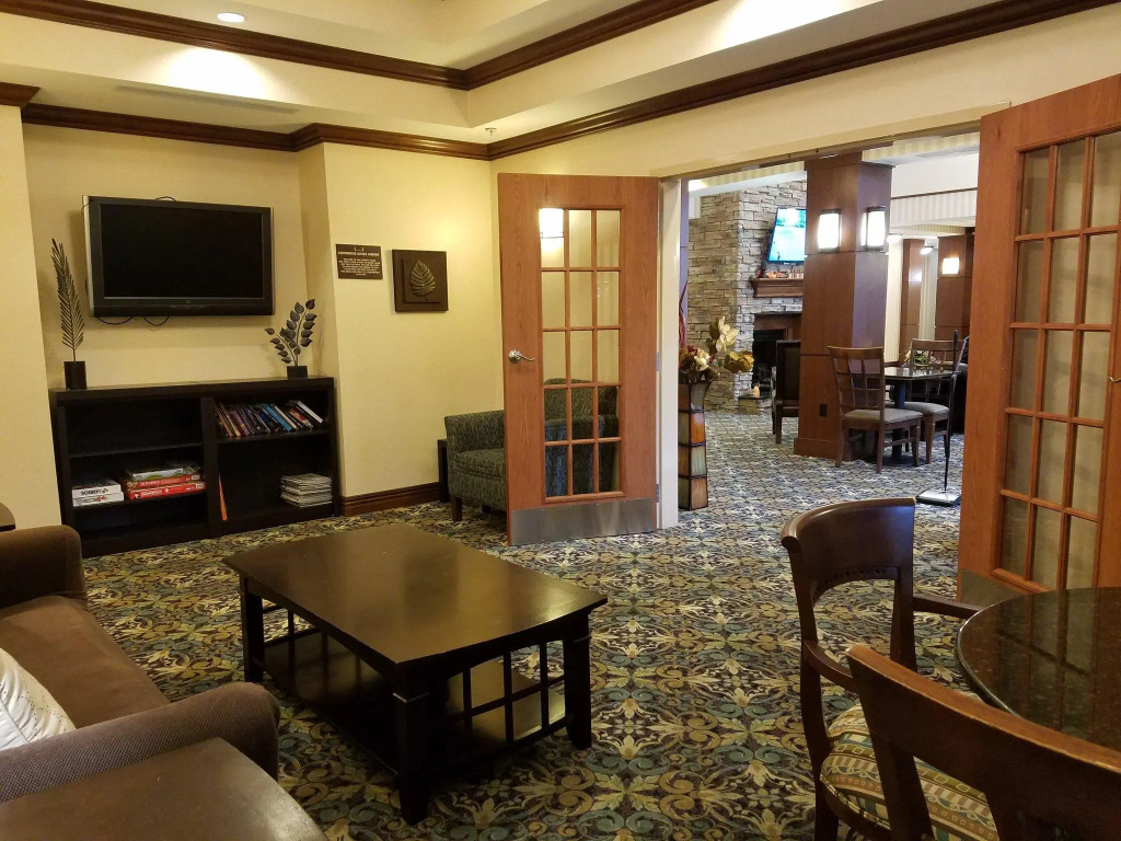 Staybridge Suites Rogers - Bentonville by IHG