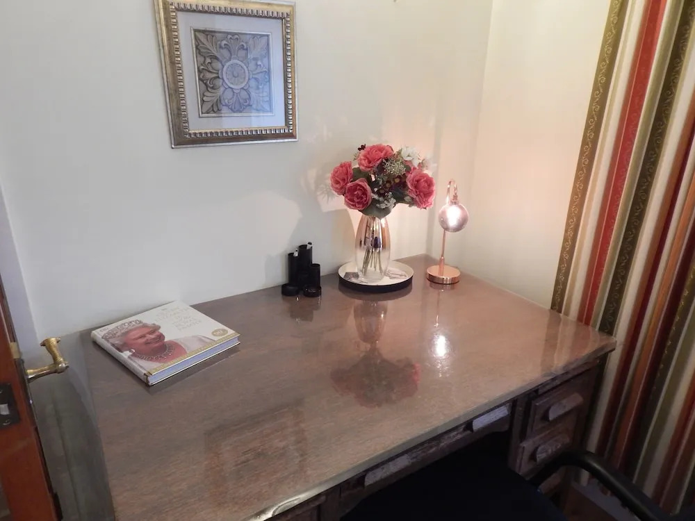 The Vineyard - Corporate and family stay