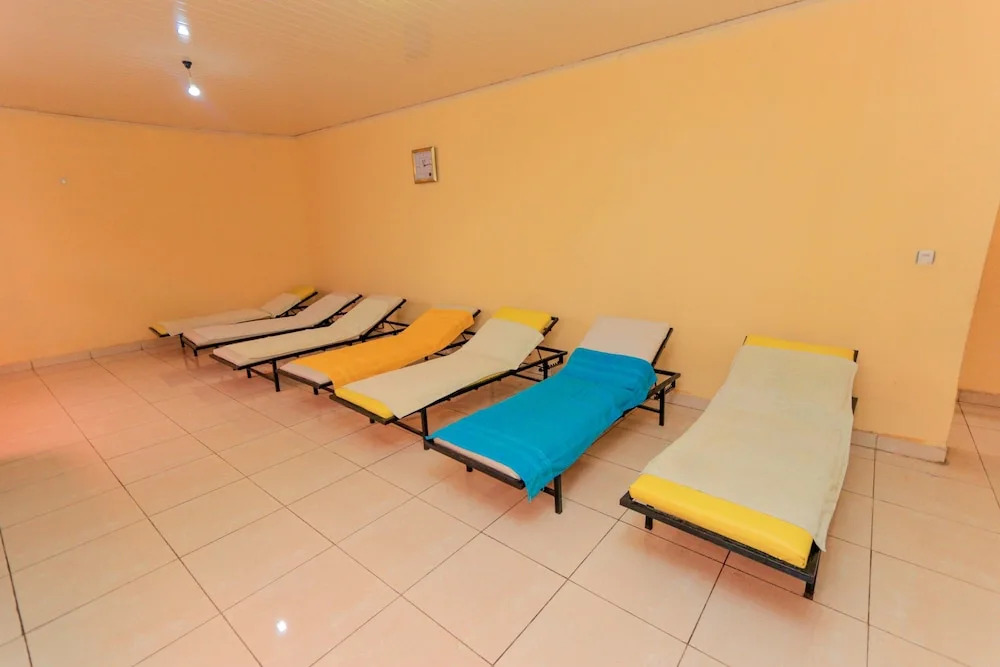 Kivu Park Hotel