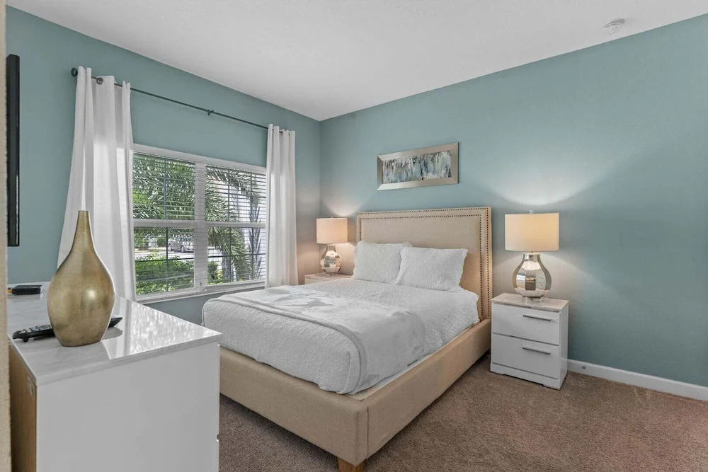 Lovely Family Home - 8 Min to Disney