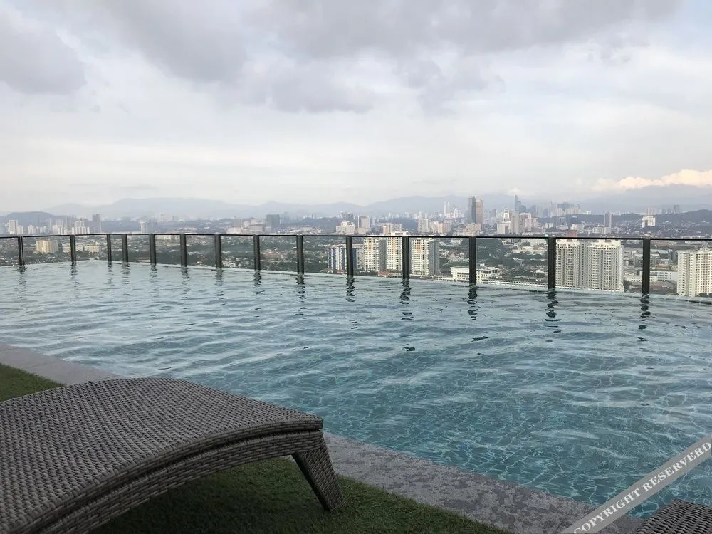 Charming Suite & Sunway and Petaling Jaya
