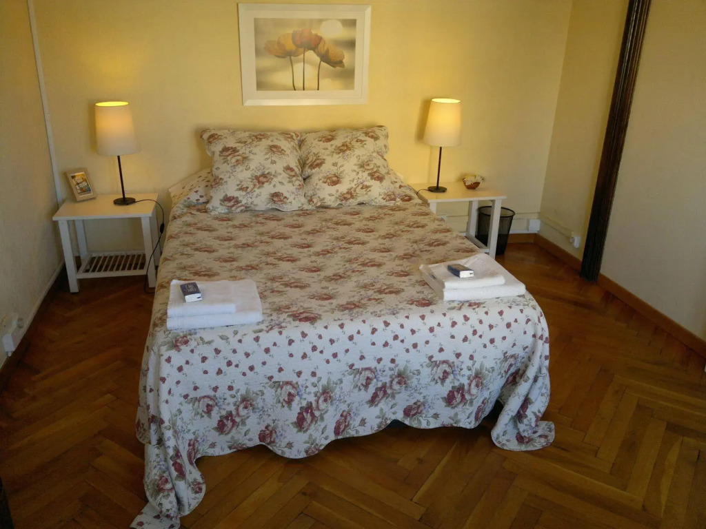 Allys Bed&Breakfast