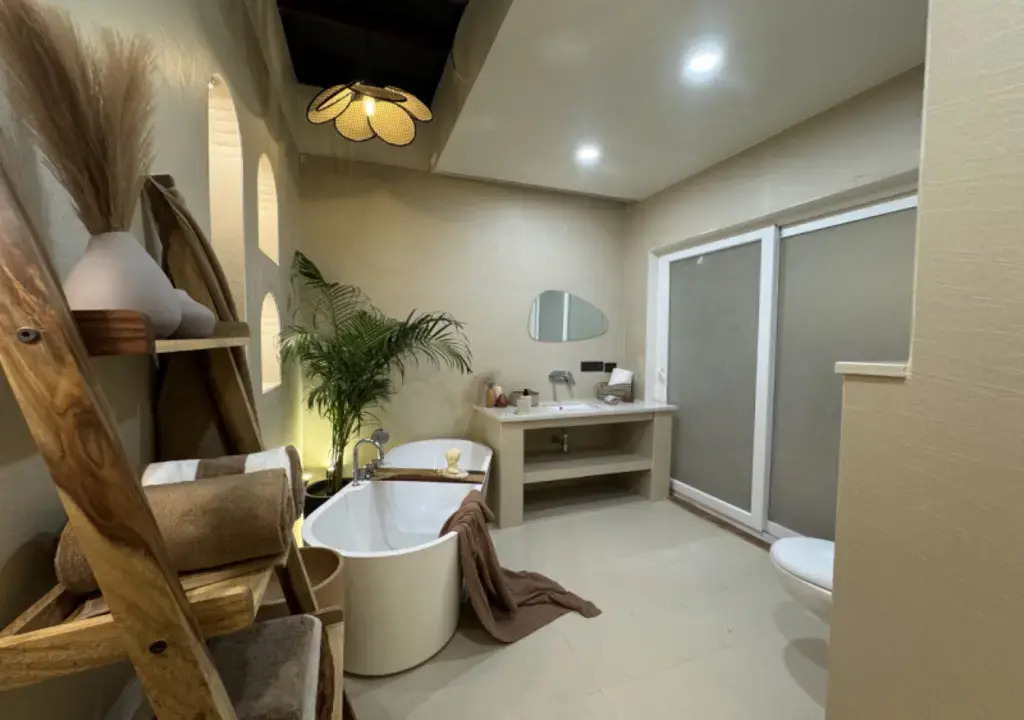 Nook by Zipcode