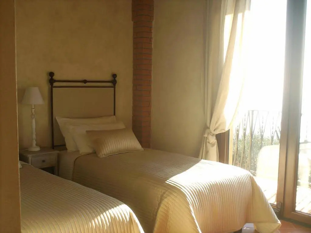 Agriturismo Il Casale Del Lago