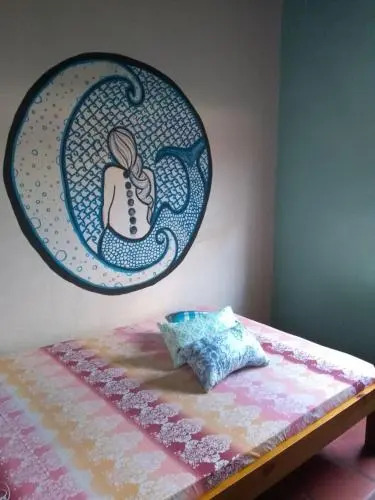 Tié Itaguá Hostel