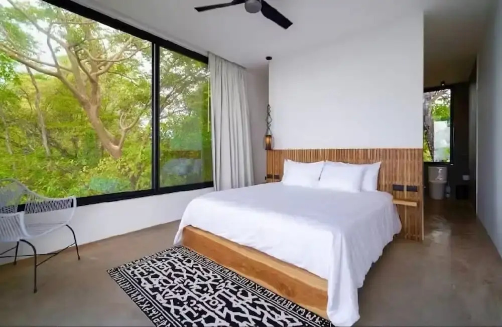 Seataya Oceanview Luxury Villas