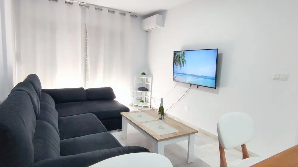 Fantástico Apartamento Totalmente Reformado