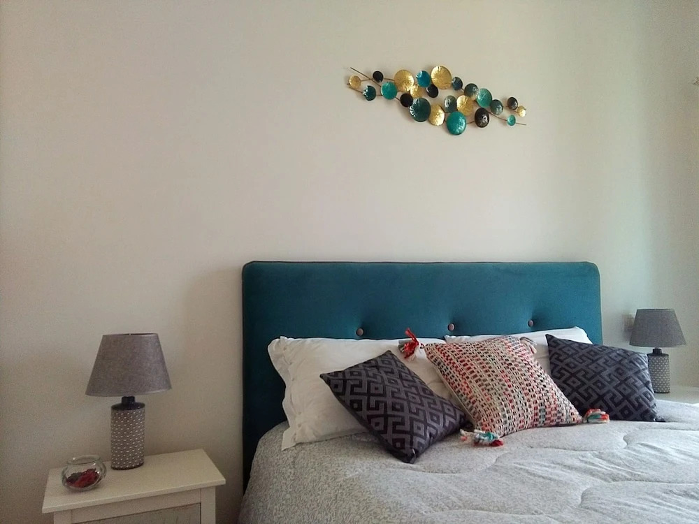 Teti Holiday Home