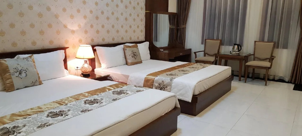 Duong Thanh Hotel