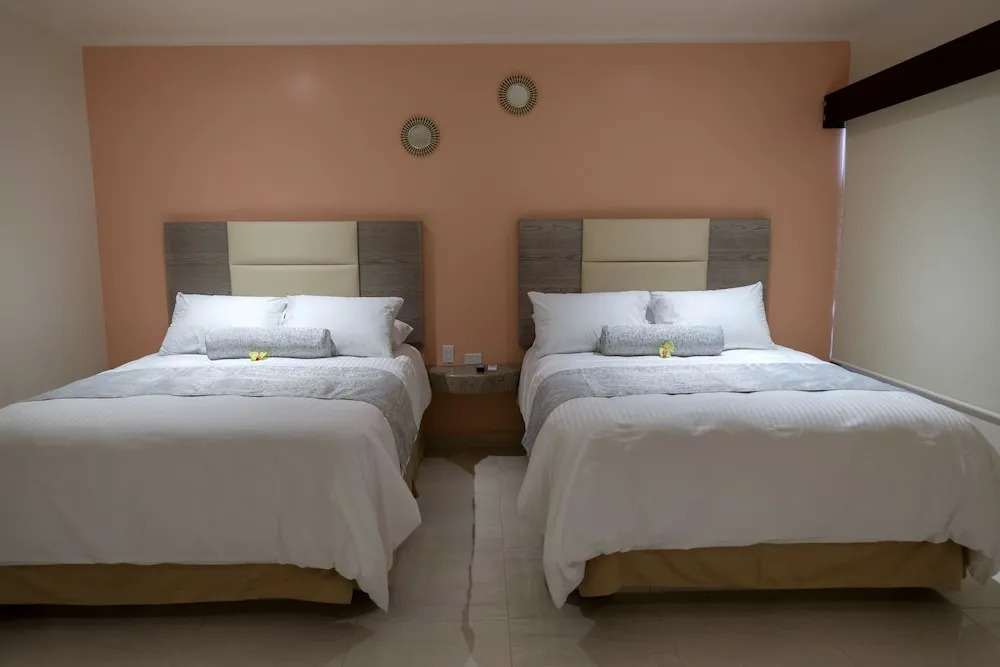 Hotel Mumai