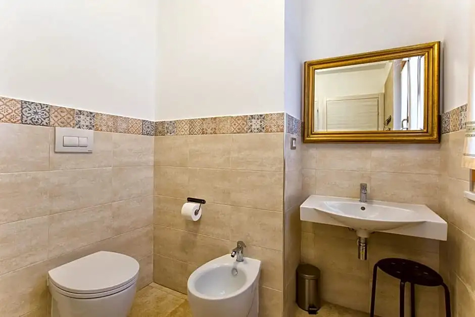SandAna House B&b