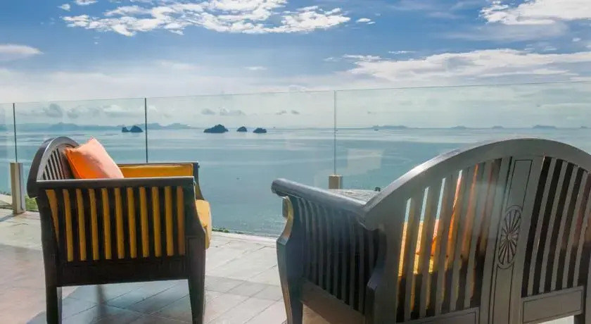 Sonthaya Villa Baan Taling Ngam