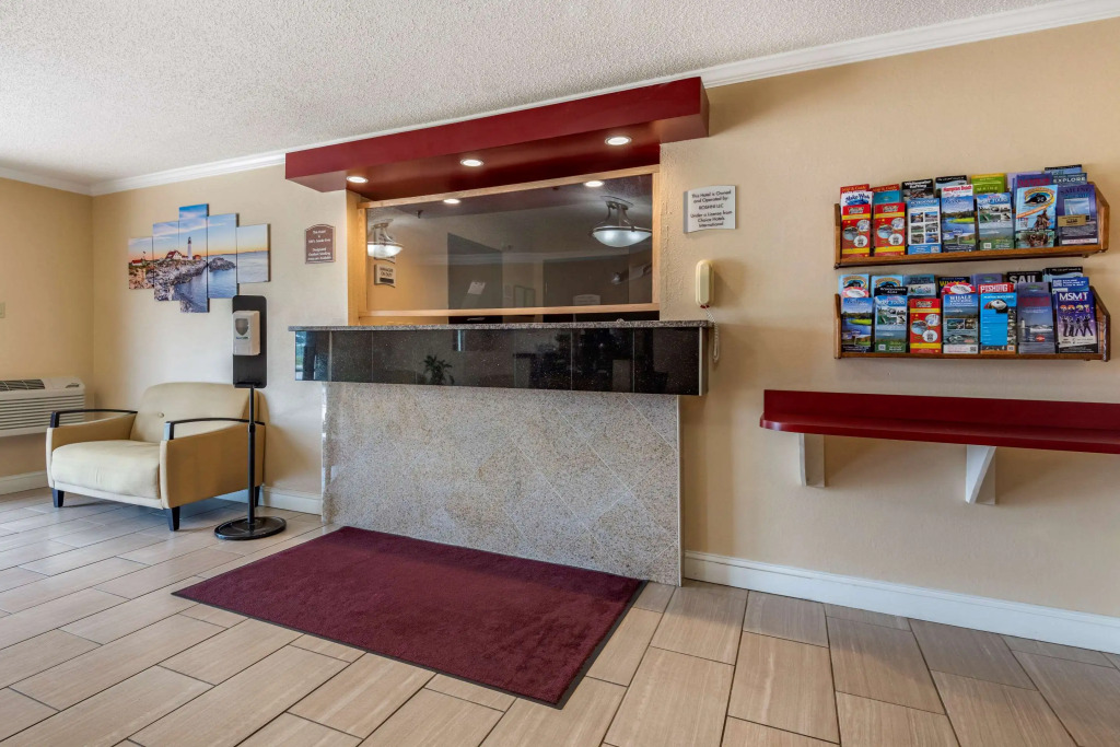 Quality Inn Sanford - Kennebunk