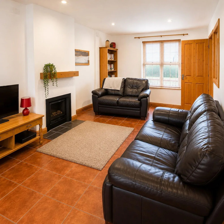 Kilkee Townhouse