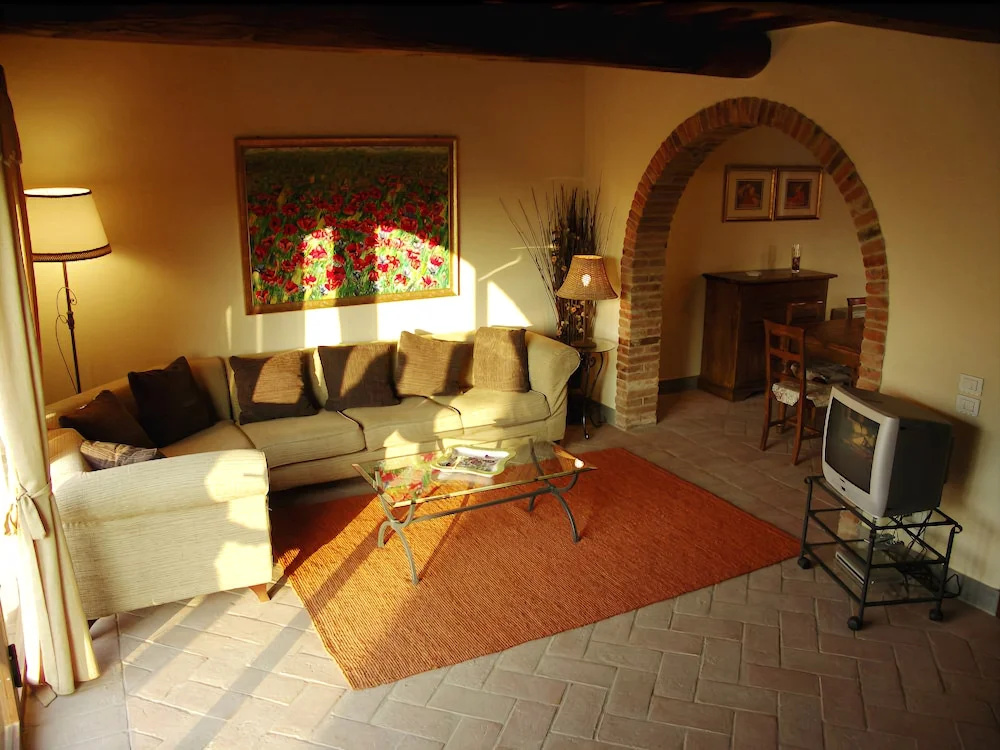 Verdidea - Villa Cabbialina