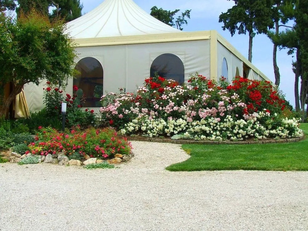 Villa San Nicolino