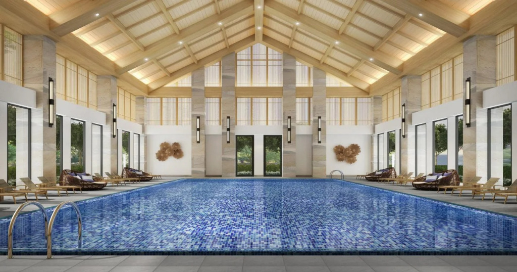 Crowne Plaza Kunming Ancient Dian Town by IHG