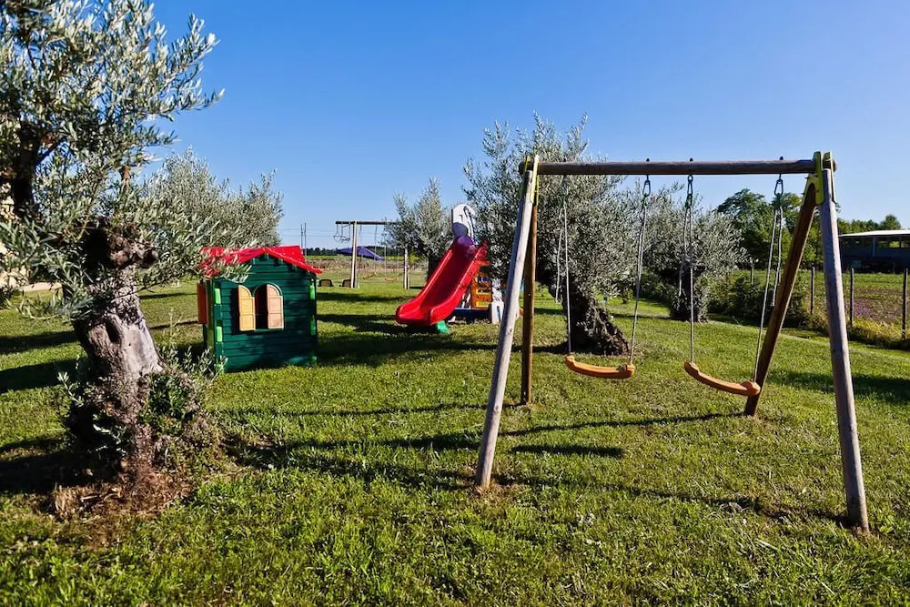 Agriturismo Olistella