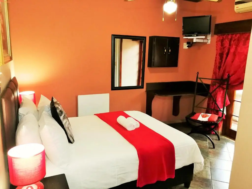 Safari Guesthouse