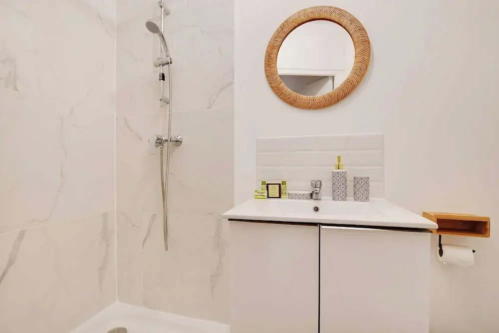 Cozy Studio -2p- Sorbonne Institute/ Latin Quarter