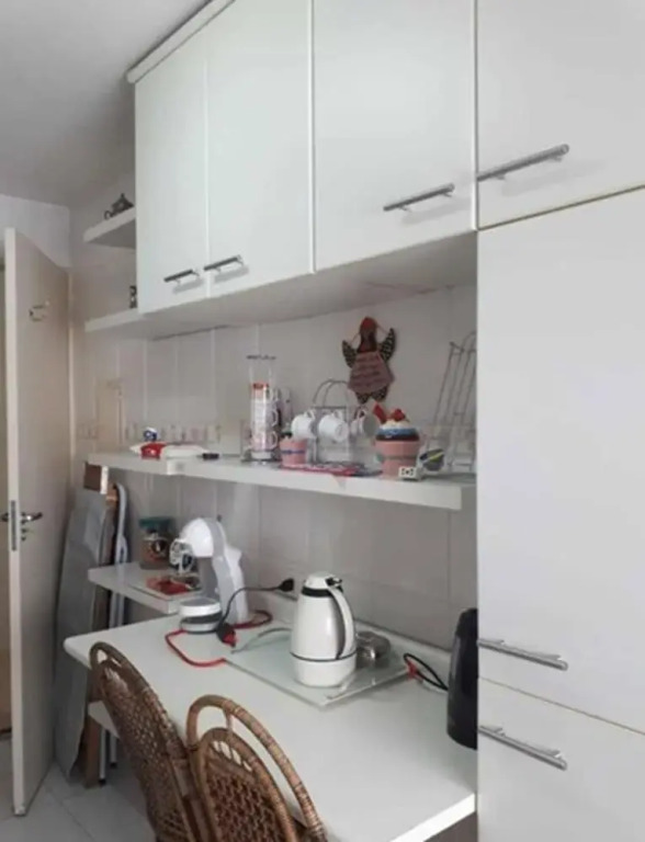 Apartamento Itaim Bibi